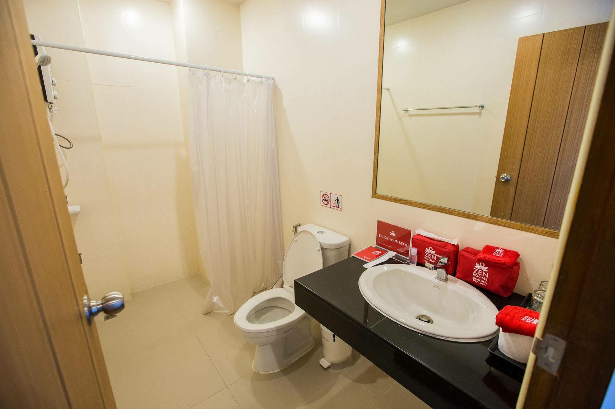 Zen Rooms Don Chan Chiang Mai Exterior photo